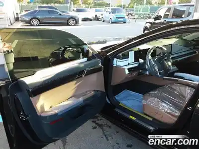 Hyundai Grandeur 2026 2.5 Автомат в Москве № 45817, миниатюра 6