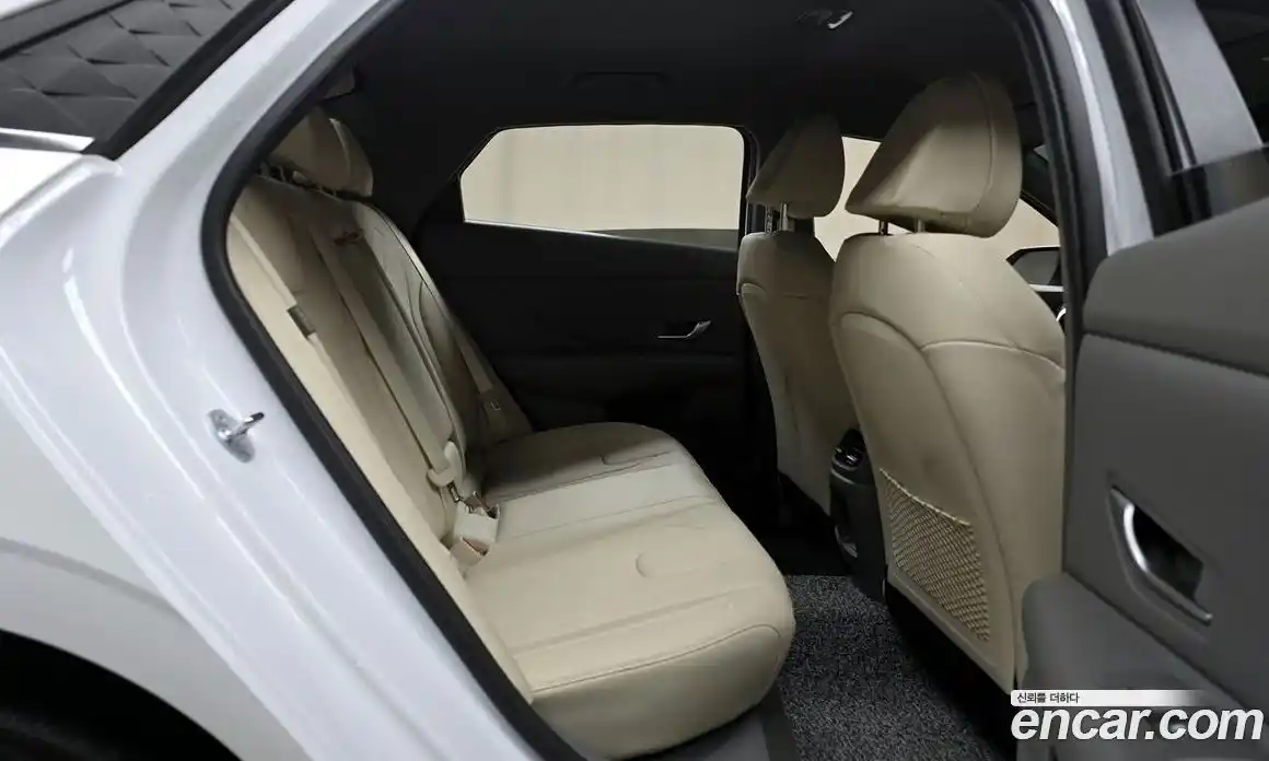 Hyundai Avante 2025 1.6 Автомат в Москве № 46243, фото 13