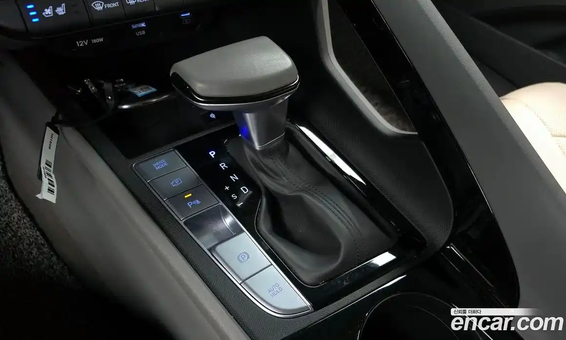 Hyundai Avante 2025 1.6 Автомат в Москве № 46243, фото 18