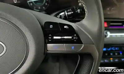 Hyundai Avante 2025 1.6 Автомат в Москве № 46243, миниатюра 3