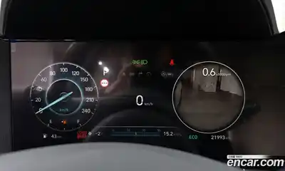 Hyundai Avante 2025 1.6 Автомат в Москве № 46243, миниатюра 5