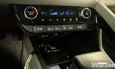 Hyundai Avante 2025 1.6 Автомат в Москве № 46243, миниатюра 8