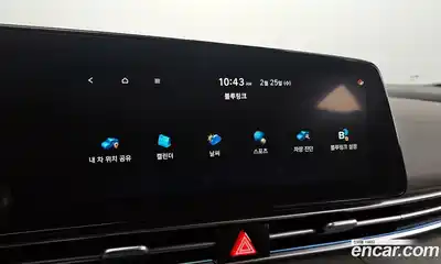 Hyundai Avante 2025 1.6 Автомат в Москве № 46770, миниатюра 11