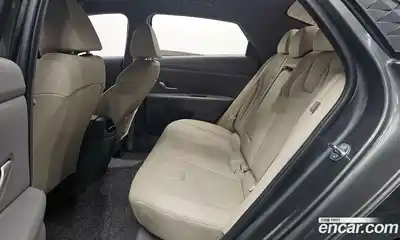 Hyundai Avante 2025 1.6 Автомат в Москве № 46770, миниатюра 12