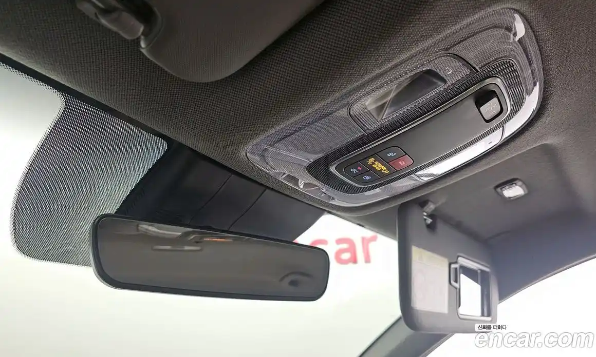 Hyundai Avante 2025 1.6 Автомат в Москве № 46770, фото 15