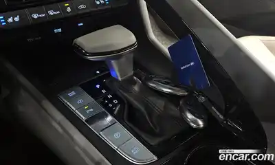 Hyundai Avante 2025 1.6 Автомат в Москве № 46770, миниатюра 8