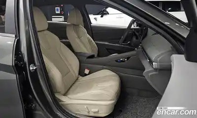 Hyundai Avante 2025 1.6 Автомат в Москве № 46770, миниатюра 9