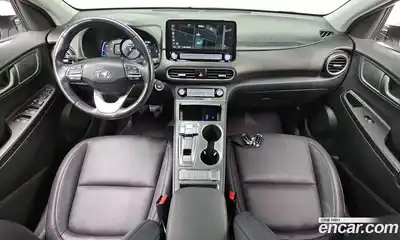 Hyundai Kona, 2020