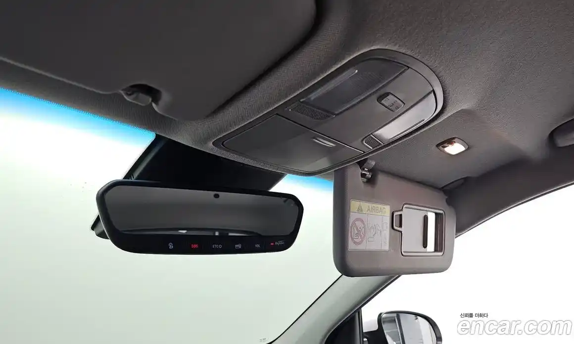 Hyundai Kona 2020 0.2 Автомат в Москве № 47989, фото 5