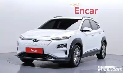 Hyundai Kona 2020 0.2 Автомат в Москве № 47989, миниатюра 6