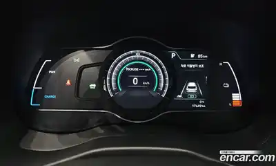 Hyundai Kona 2020 0.2 Автомат в Москве № 47989, миниатюра 7