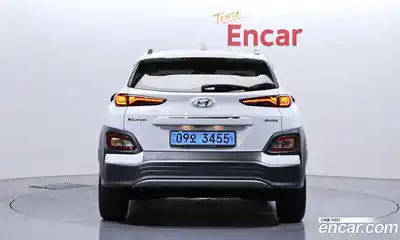 Hyundai Kona 2020 0.2 Автомат в Москве № 47989, миниатюра 9