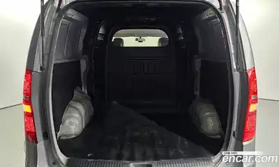 Hyundai Starex 2020 2.5 Автомат в Москве № 49095, миниатюра 2