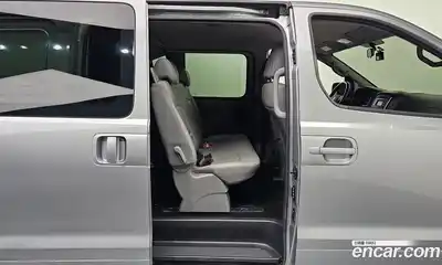 Hyundai Starex 2020 2.5 Автомат в Москве № 49095, миниатюра 4