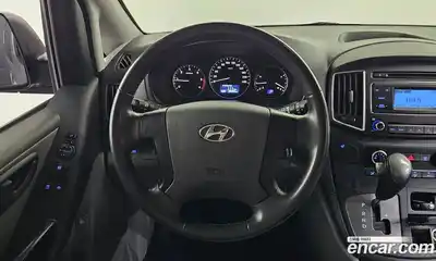 Hyundai Starex 2020 2.5 Автомат в Москве № 49095, миниатюра 7