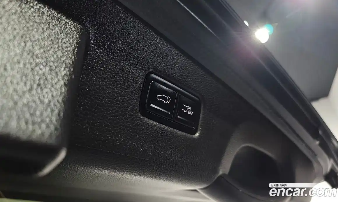 Kia Canival 2023 2.2 Автомат в Москве № 53561, фото 18