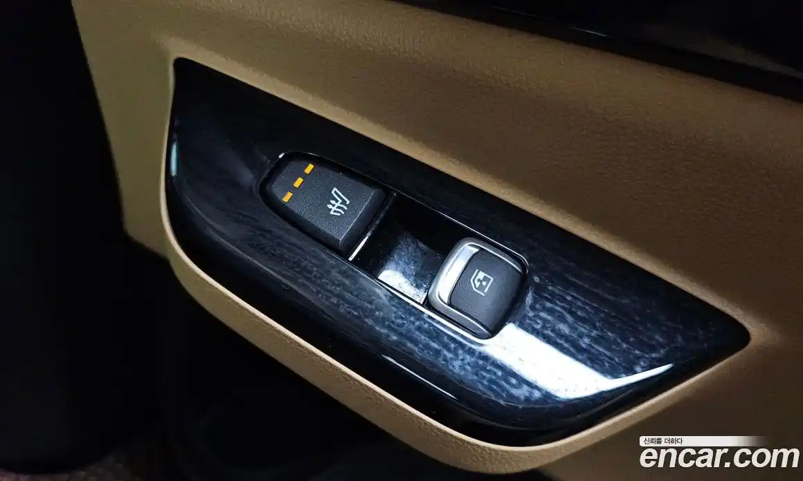 Kia Canival 2023 2.2 Автомат в Москве № 53561, фото 19