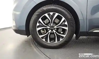 Kia Canival 2023 2.2 Автомат в Москве № 53561, миниатюра 5