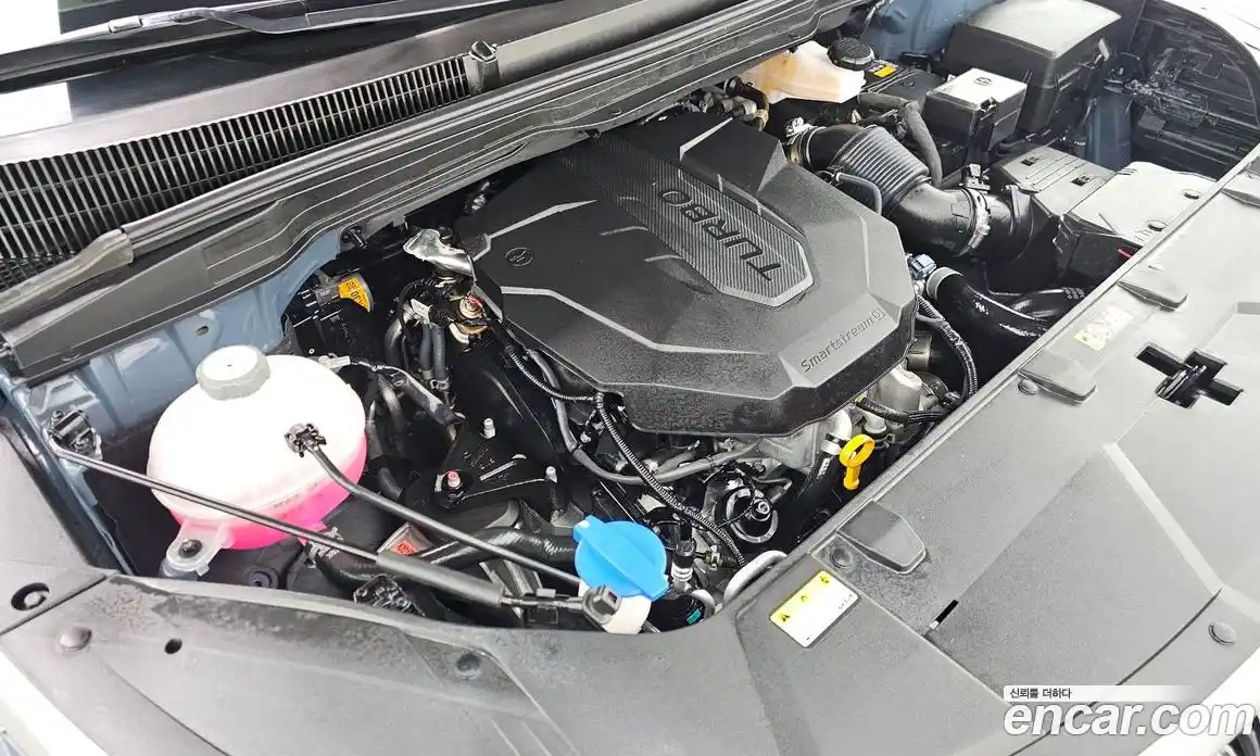 Kia Canival 2023 2.2 Автомат в Москве № 53561, фото 6