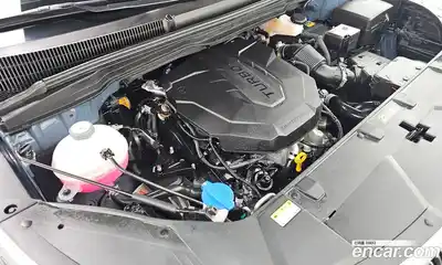 Kia Canival 2023 2.2 Автомат в Москве № 53561, миниатюра 6