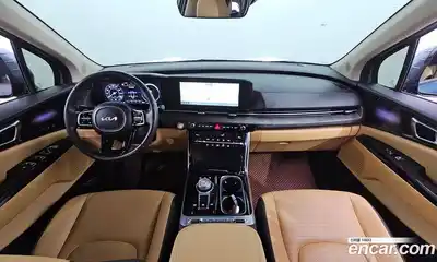 Kia Canival 2023 2.2 Автомат в Москве № 53561, миниатюра 7