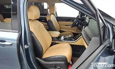 Kia Canival 2023 2.2 Автомат в Москве № 53561, миниатюра 10