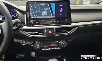 Kia K3 2023 1.6 Автомат в Москве № 54865, миниатюра 11