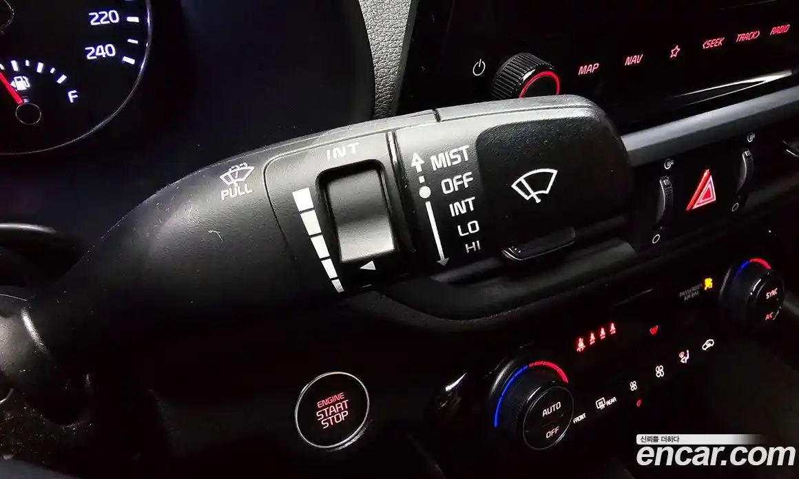 Kia K3 2023 1.6 Автомат в Москве № 54865, фото 16