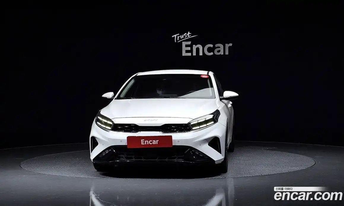 Kia K3 2023 1.6 Автомат в Москве № 54865, фото 17