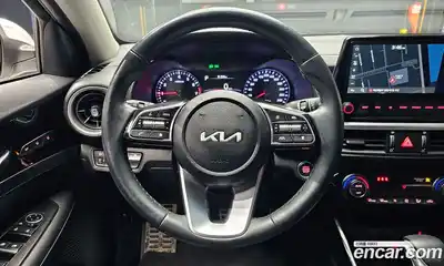 Kia K3 2023 1.6 Автомат в Москве № 54865, миниатюра 2