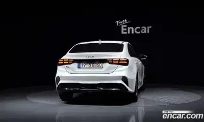 Kia K3 2023 1.6 Автомат в Москве № 54865, миниатюра 5