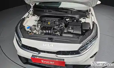 Kia K3 2023 1.6 Автомат в Москве № 54865, миниатюра 6