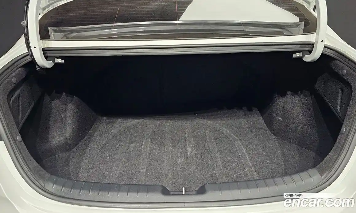 Kia K3 2023 1.6 Автомат в Москве № 54865, фото 8