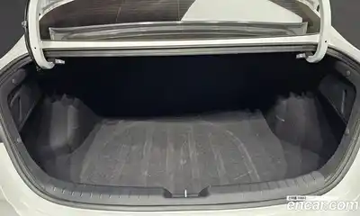 Kia K3 2023 1.6 Автомат в Москве № 54865, миниатюра 8