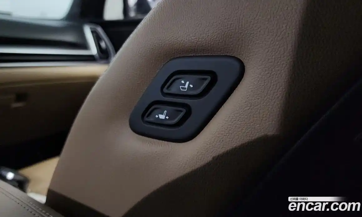 Kia Sorento 2025 2.5 Автомат в Москве № 54973, фото 11