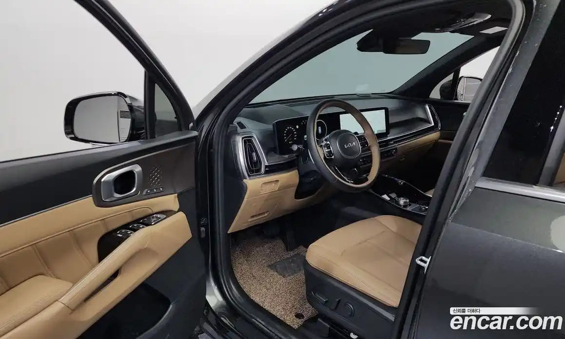 Kia Sorento 2025 2.5 Автомат в Москве № 54973, фото 13