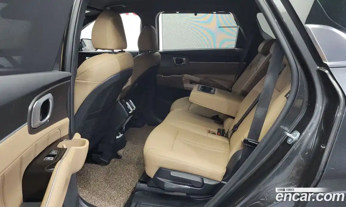 Kia Sorento 2025 2.5 Автомат в Москве № 54973, фото 14