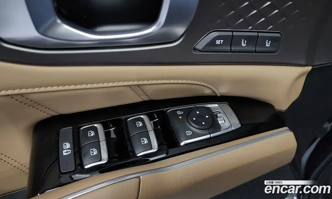 Kia Sorento 2025 2.5 Автомат в Москве № 54973, фото 19