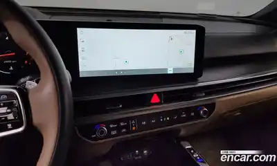 Kia Sorento 2025 2.5 Автомат в Москве № 54973, миниатюра 3