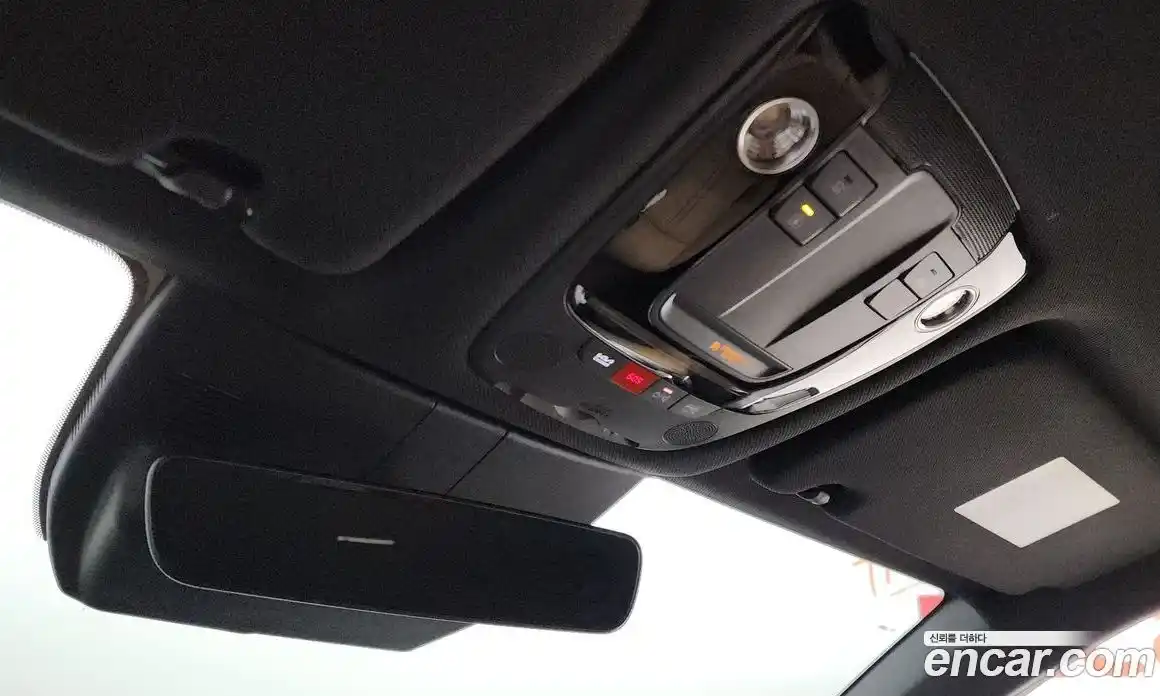 Kia Sorento 2025 2.5 Автомат в Москве № 54973, фото 5