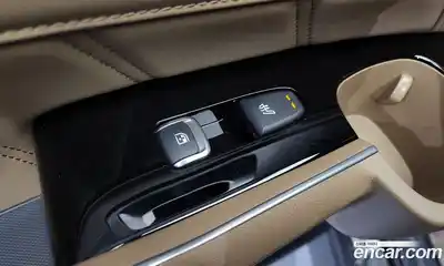 Kia Sorento 2025 2.5 Автомат в Москве № 54973, миниатюра 6