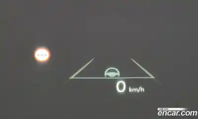 Kia Sorento 2025 2.5 Автомат в Москве № 54973, миниатюра 8