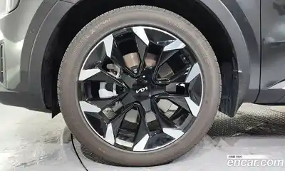 Kia Sorento 2025 2.5 Автомат в Москве № 54973, миниатюра 9