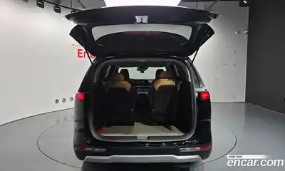 Kia Canival 2022 2.2 Автомат в Москве № 56239, миниатюра 11