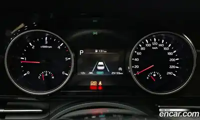 Kia Canival 2022 2.2 Автомат в Москве № 56239, миниатюра 3