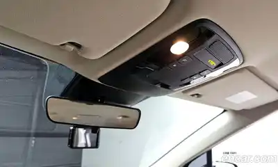 Kia Canival 2022 2.2 Автомат в Москве № 56239, миниатюра 4