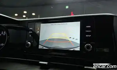 Kia Canival 2022 2.2 Автомат в Москве № 56239, миниатюра 6