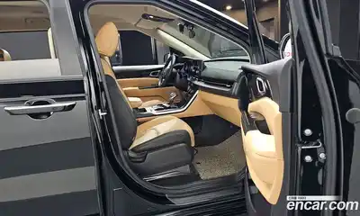 Kia Canival 2022 2.2 Автомат в Москве № 56239, миниатюра 7