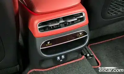 Genesis GV70 2021 2.5 Автомат в Москве № 56420, миниатюра 12