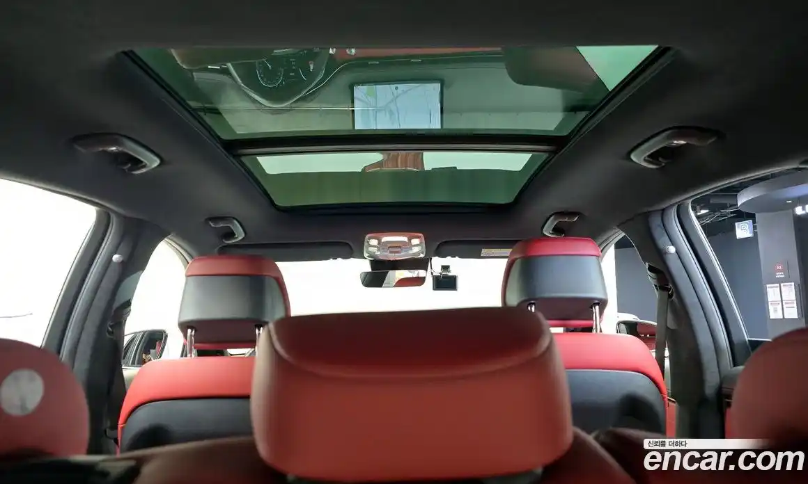 Genesis GV70 2021 2.5 Автомат в Москве № 56420, фото 16